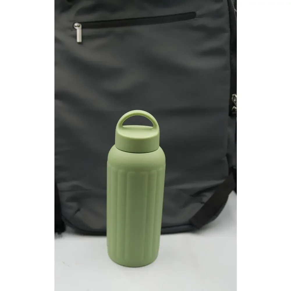 Open Story Weekend Getaway Backpack Bundle w/ Supplies and‎ Travel Essentials